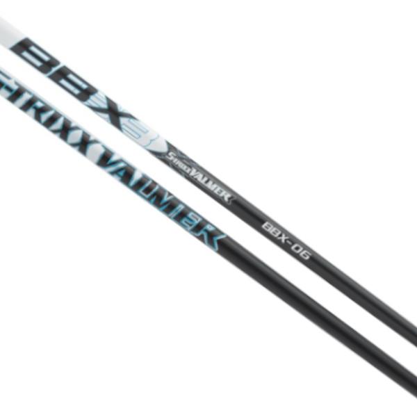 カスタムクラブ 左右選択 2025 BALDO TT FAIRWAY WOOD GT PROTO SPOON \u0026 CLEEK エストリックス S-TRIXX VALMER BBX New バルマー ドライバーシャフトの画像
