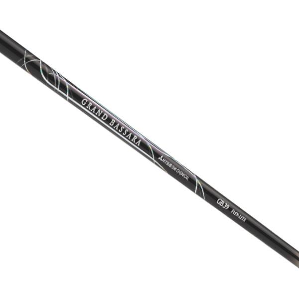 カスタムクラブ 左右選択 正規販売店 2025 BALDO TT FAIRWAY WOOD GT PROTO SPOON  CLEEK 三菱ケミカル グランド バサラ GRAND BASSARA ドライバーシャフトの画像