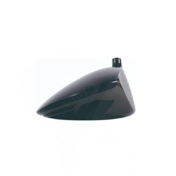 カスタムクラブ エミリッドバハマ カールヴィンソン CV10s BLACK ブラック DRIVER Arch golf アーチゴルフ WD-01 シャフトの画像