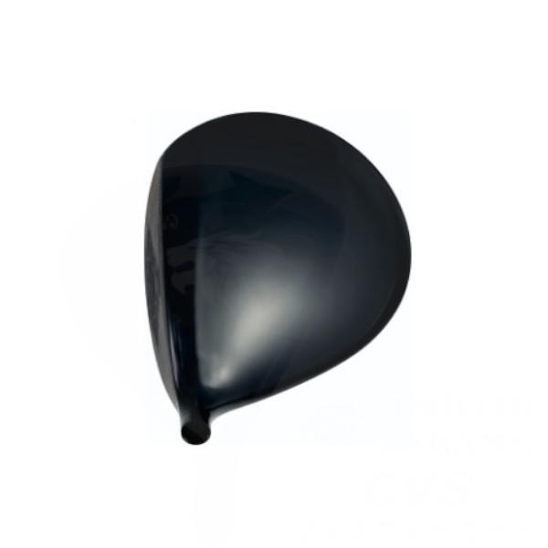 カスタムクラブ エミリッドバハマ カールヴィンソン CV10s BLACK ブラック DRIVER PROJECT X HZRDUS SMOKE RED シャフト_3