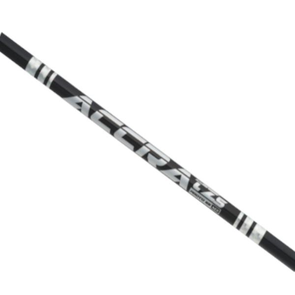エミリッドバハマ カールヴィンソン CV11 PRO ドライバー / トゥルーテンパー アクラ ACCRA TZ シリーズ シャフト / ヘッドカバー付の画像