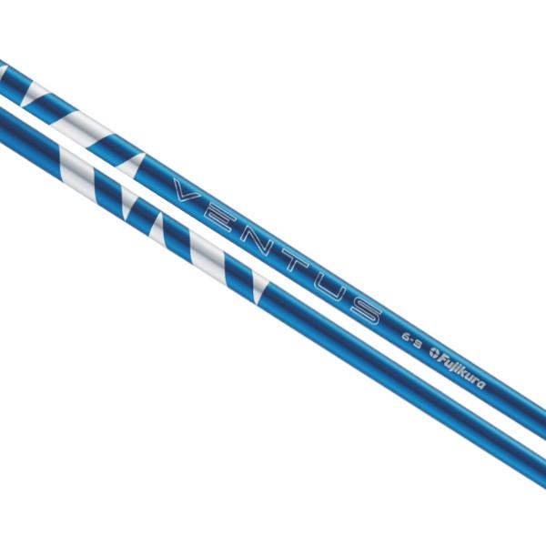 エミリッドバハマ EMILLID BAHAMA カールヴィンソン CV8 ドライバー フジクラ 24 VENTUS BLUE ヴェンタス ブルー シャフトの画像