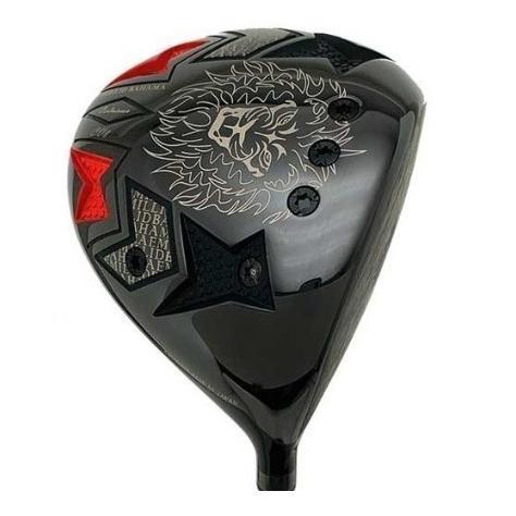 エミリッドバハマ EMILLID BAHAMA カールヴィンソン CV8 ドライバー / 日本シャフト N.S.PRO GT700 シャフト / ヘッドカバー付の画像