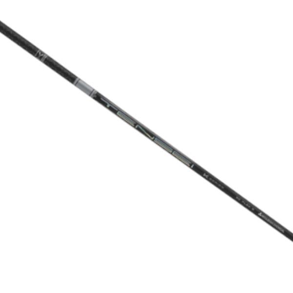 エミリッドバハマ EMILLID BAHAMA カールヴィンソン CV8 ドライバー 三菱ケミカル テンセイ プロ ホワイト 1K シャフト / ヘッドカバー付 スポーツ ゴルフ クラブ（メンズ）