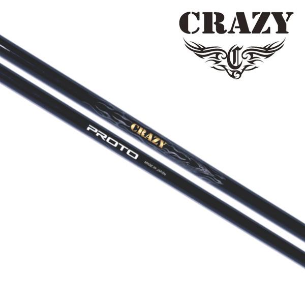 ゴルフ エミリッドバハマ CV10S crazyシャフトLEV