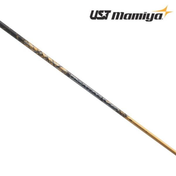 カスタムクラブ EMILLID BAHAMA エミリッドバハマ カールヴィンソン CV8 ACE DRIVER UST マミヤ ジ アッタス The ATTAS V2 GOLD ver シャフト ヘッドカバー付き_1