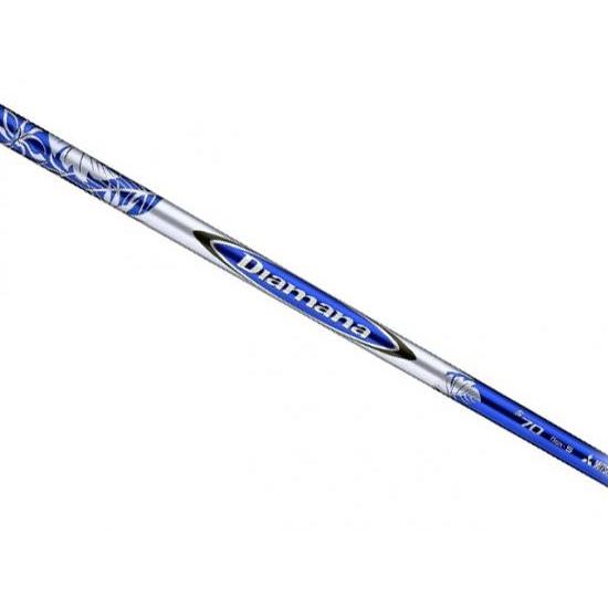 ドゥーカス DOCUS DCD711 ドライバー Diamana B シャフト ヘッドカバー付の画像
