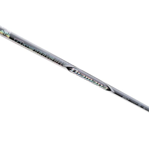 ドゥーカス / DOCUS DCD711 ドライバー 適合モデル Diamana ZF シャフト / ヘッドカバー付 / 5営業日以内に発送の画像