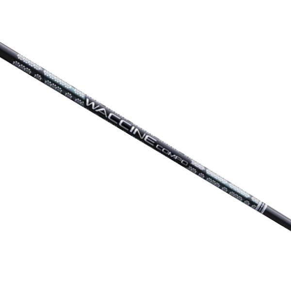 ドゥーカス / DOCUS DCD711 ドライバー 適合モデル グラヴィティ ワクチンコンポ GR331 シャフト / ヘッドカバー付 5営業日以内に発送の画像