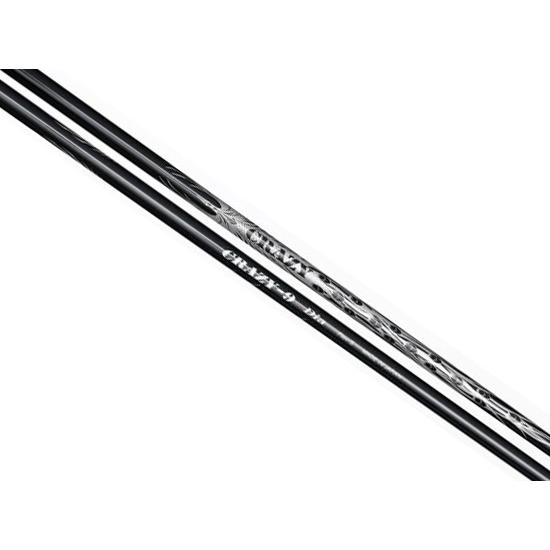 ドゥーカス DOCUS DCD711 WINGED-D ドライバー CRAZY 9 Dia シャフト