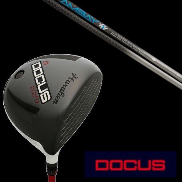 ドゥーカス / DOCUS DCD711 WINGED-D ドライバー 適合モデル / Fire Express AMBAY ファイアーエクスプレス アンバイ シャフト / ヘッドカバー付