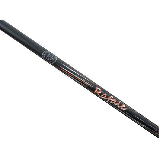 ドゥーカス DOCUS DCD711 WINGED-D ドライバー Rafale KT1.0 シャフト ヘッドカバー付の画像