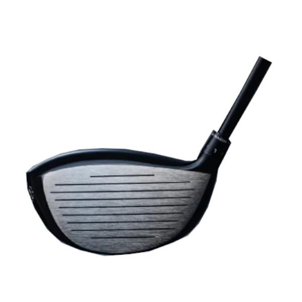 バルド / BALDO コンペチオーネ COMPETIZIONE 568 DRIVER HEAD DEEP ドライバー Arch golf アーチゴルフ ROSSO ロッソ シャフトの画像