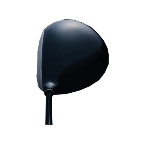 バルド / BALDO コンペチオーネ COMPETIZIONE 568 DRIVER HEAD DEEP ドライバー Arch golf アーチゴルフ ROSSO ロッソ シャフトの画像