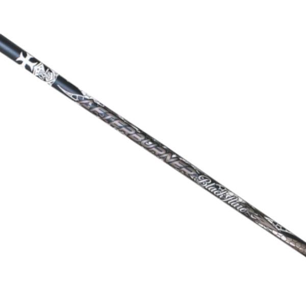 2021 BALDO CORSA FAIRWAY WOOD / 2021 バルド コルサ フェアウェイウッド / トリプルエックス TRPX ブラック フレア ドライバーシャフトの画像