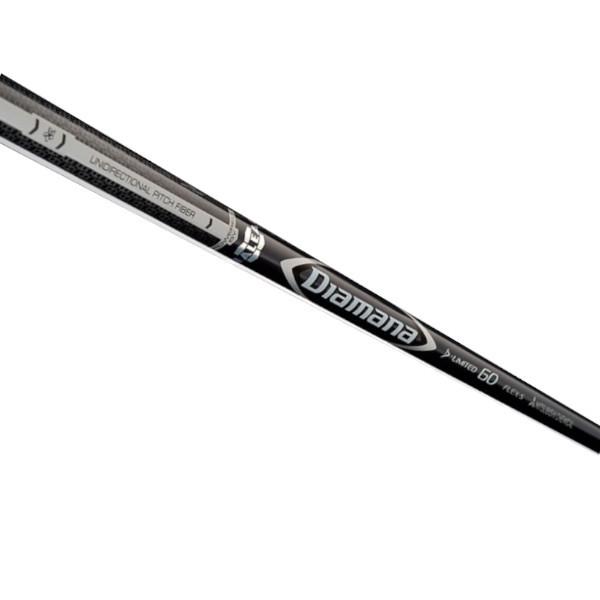 2021 BALDO CORSA FAIRWAY WOOD / 2021 バルド コルサ フェアウェイウッド / 三菱ケミカル ディアマナ Diamana D-リミテッド ドライバーシャフトの画像