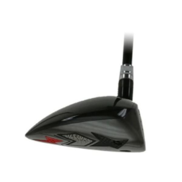 カスタムクラブ エミリッドバハマ カールヴィンソン CV8 フェアウェイウッド Arch golf アーチゴルフ Natural9 NERO ナチュラル9 ネロ ドライバーシャフトの画像