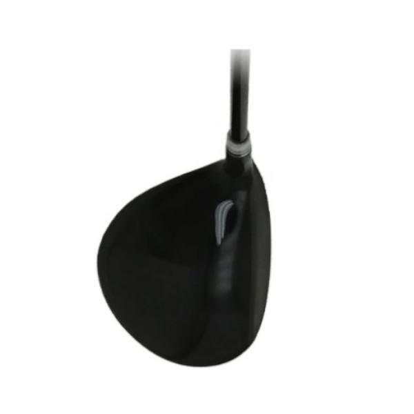 カスタムクラブ エミリッドバハマ カールヴィンソン CV8 フェアウェイウッド Arch golf アーチゴルフ Natural9 NERO ナチュラル9 ネロ ドライバーシャフトの画像