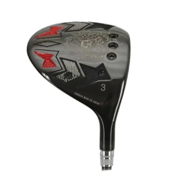 EMILLID BAHAMA（エミリッドバハマ） カールヴィンソン CV8