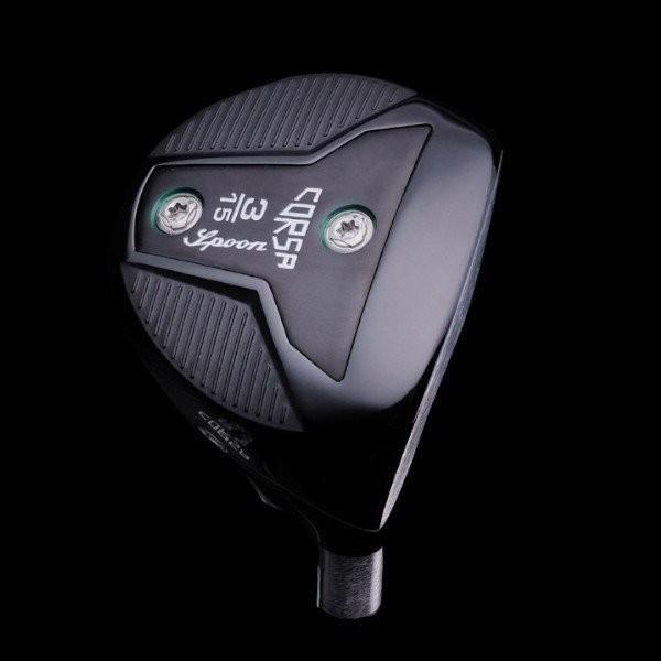 左用 / BALDO CORSA FAIRWAY WOOD バルド コルサ フェアウェイウッド / クレイジー CRAZY-8 ドライバーシャフト 5営業日以内に発送の画像