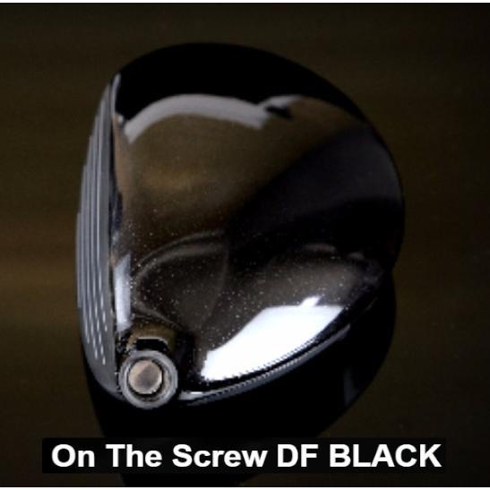 ムジーク muziik On The Screw DF 3W 名器試打評価】ムジーク オンザスクリュー フェアウェイウッド｜最強の