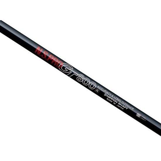 muziik - ムジーク / オン ザ 推進器 DF フェアウェイウッド / 日本矢がら N.S.PRO GT800 １番ウッド矢がら 上端取りまかなう付