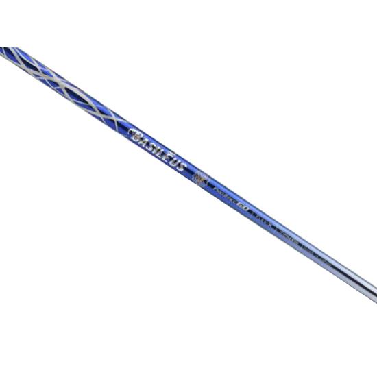 【新入荷】 ムジーク / muziik ターフライダー TURFRIDER FW フェアウェイウッド バシレウス プロ スペック アルファ2 αII ドライバーシャフト 【R1563505157】(55154円)