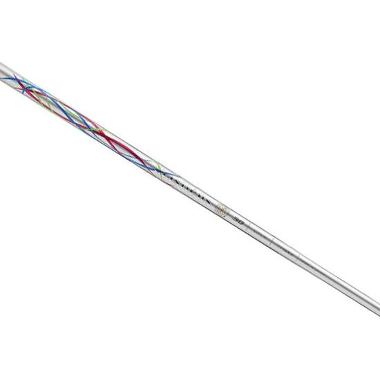 ムジーク / muziik ターフライダー TURFRIDER FW フェアウェイウッド バシレウス Basileus ラフィーナ Raffina ドライバーシャフト cm3 TURFRIDER titanium 5フェース角　0ヘッド体積