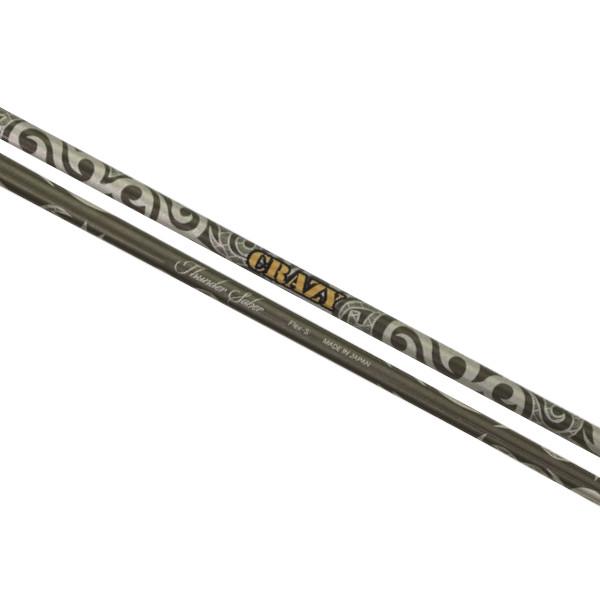 BALDO CORSA BRASSEY / バルド コルサ ブラッシー / 2W / フェアウェイウッド / クレイジー サンダーサーベル Thunder Saber ドライバーシャフトの画像