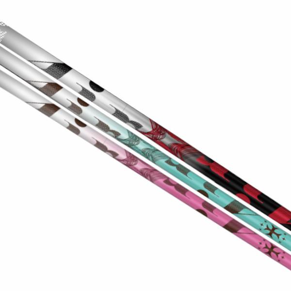 BALDO CORSA BRASSEY / バルド コルサ ブラッシー / 2W / フェアウェイウッド / トリプルエックス TRPX The Air Light エアー ドライバーシャフトの画像