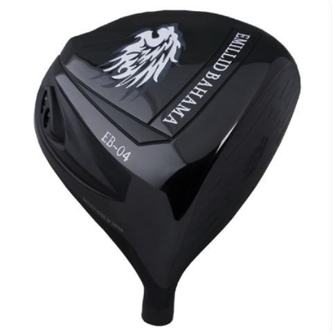 EMILUID BAHAMA EB-04 ドライバー エミリッドバハマ EMILLID BAHAMA EB-04 ブラック 1W ドライバー DR