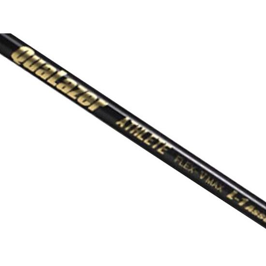 【超美品】 エミリッドバハマ EMILLID BAHAMA EB-05 ドライバー QuaLazer ATHLETE シャフト ヘッドカバー付 【1271065032】(44838円)