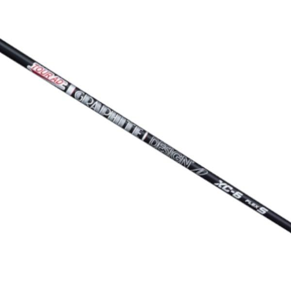 エミリッドバハマ EMILLID BAHAMA EB-05 ドライバー TOUR AD XC シャフト / ヘッドカバー付_2