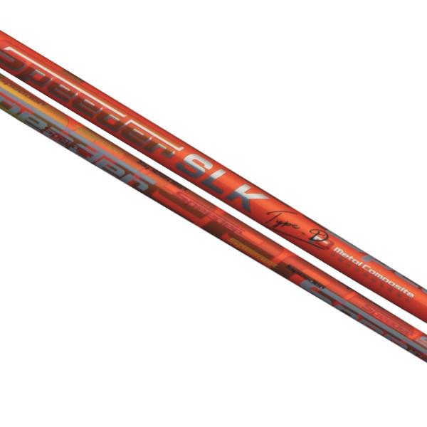 エミリッドバハマ EB-33  ドライバー フジクラ スピーダー Speeder SLK タイプ-D シャフト ヘッドカバー付  EMILLID BAHAMAの画像