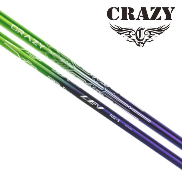カスタムクラブ Waoww BANG FW ワオ バン フェアウェイウッド CRAZY