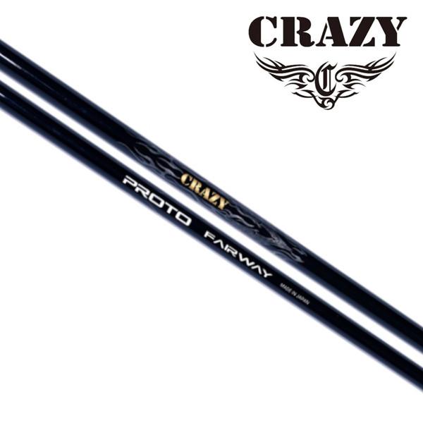 カスタムクラブ Waoww BANG FW ワオ バン フェアウェイウッド CRAZY