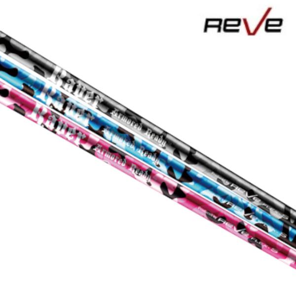 カスタムクラブ Waoww BANG FW ワオ バン フェアウェイウッド REVE