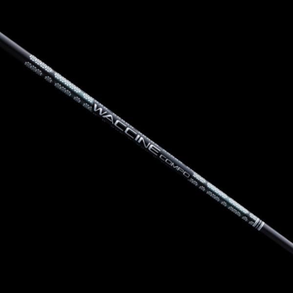 BALDO CORSA BRASSEY / バルド コルサ ブラッシー / 2W / フェアウェイウッド / グラヴィティ ワクチンコンボ GR331 FW シャフトの画像