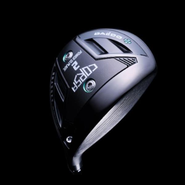 バルド　BALDO 2w　ブラッシー　フェアウェイウッド BALDO CORSA BRASSEY / バルド コルサ ブラッシー 2W フェアウェイ
