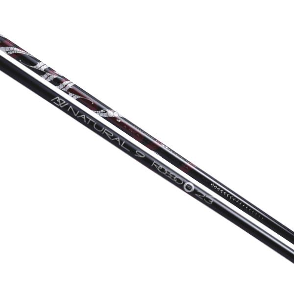 新品スリーブ付シャフト Arch golf アーチゴルフ ROSSO ロッソ BlackIce 455Plus2 Angel-C 455α用スリーブ装着 ドライバー用 スリーブ非純正_1