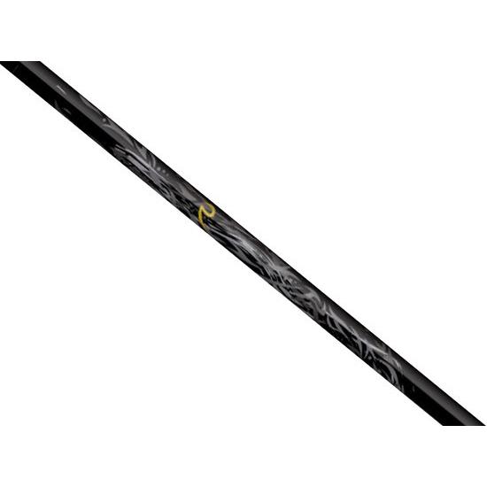 イオンスポーツ GINNICO ジニコ フェアウェイウッド / ネクストゴルフ 鎬 しのぎ ブラック Black-50 ドライバーシャフトの画像