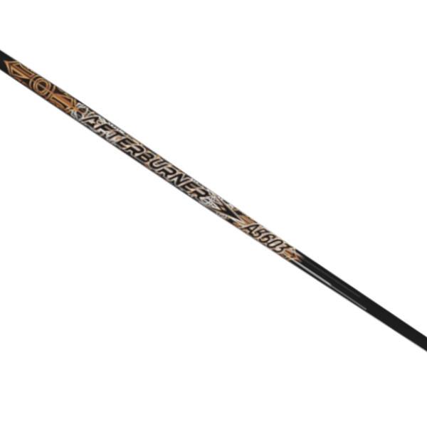 KAMUI カムイ XP-03FW フェアウェイウッド / トリプルエックス TRPX アフターバーナー AFTERBURNER AB603 ドライバーシャフト AFTERBURNER TRPX / KAMUI アフターバーナー フェアウェイウッド ドライバーシャフト XP-03FW トリプルエックス AB603 カムイ