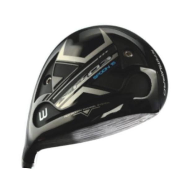 VANQUISH バンクイッシュ 3番フェアウェイウッド VANQUISH バンクイッシュ 3番フェアウェイウッド 【公式通販】