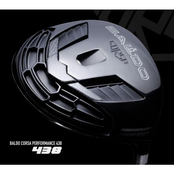 売り切れ必至 左用 Baldo バルド Corsa Performance コルサ パフォーマンス 438 ドライバー バシレウス Basileus ベータ2 Bii シャフト 年最新海外 Www Doctor Plan Com