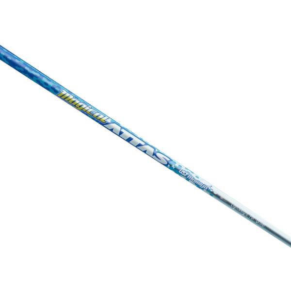 PING（ピン） 左用 新品 スリーブ付シャフト UST マミヤ マジカル