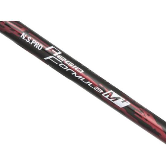 左用 / 新品スリーブ付シャフト 日本シャフト N.S.PRO Regio Formula M+ キャロウェイ ROGUEシリーズ / ROGUE st / EPIC 用スリーブ装着 ドライバー用_1