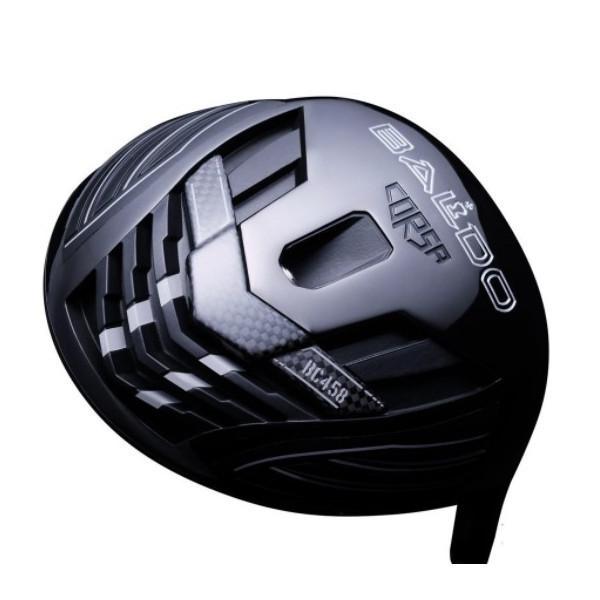地クラブ系ヘッド 2022 BALDO CORSA PERFORMANCE BC 438 DRIVER バルド