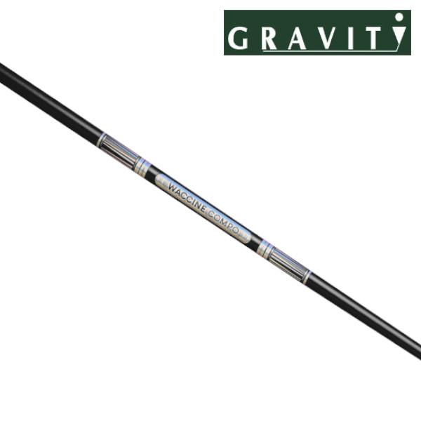 TaylorMade（テーラーメイド） 左用 カスタムシャフト 新品 スリーブ付