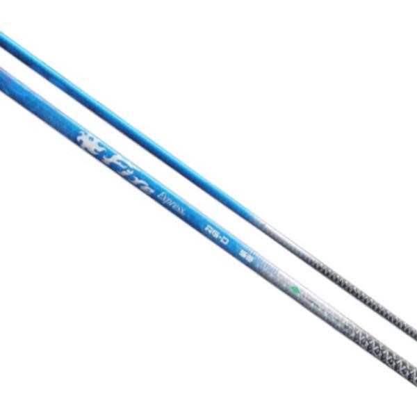 Callaway MAVRIK ドライバー　ファイヤーエクスプレスシャフト Callaway（キャロウェイ） カスタムシャフト 新品 スリーブ付シャフト
