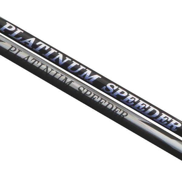 キャロウェイスリーブ付き　プラチナムスピーダー　ドライバー用　シャフト Callaway スリーブ付きシャフト新品 スリーブ付シャフト フジクラ